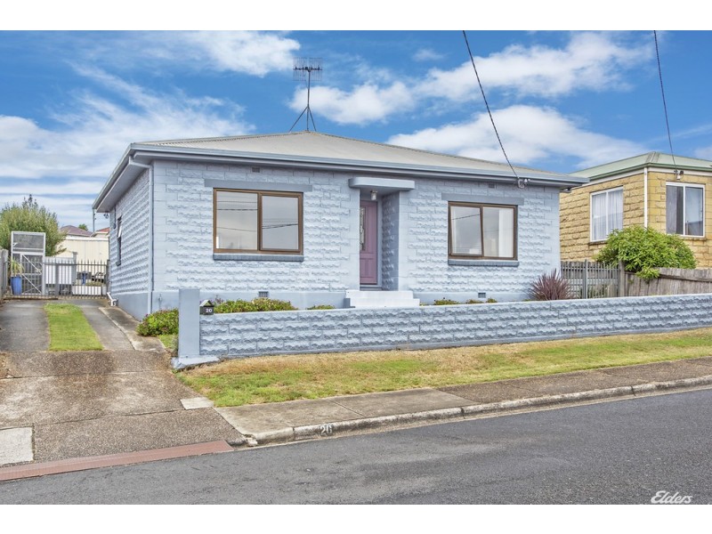 20 Hamilton Street, Upper Burnie TAS 7320