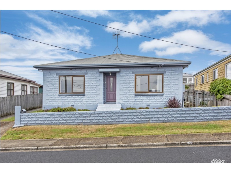 20 Hamilton Street, Upper Burnie TAS 7320
