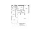 19 Ramsden Street, Somerset TAS 7322 Floorplan