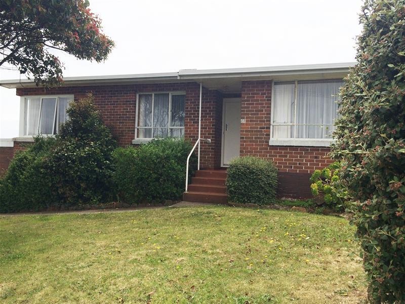 56 Payne Street, Hillcrest TAS 7320