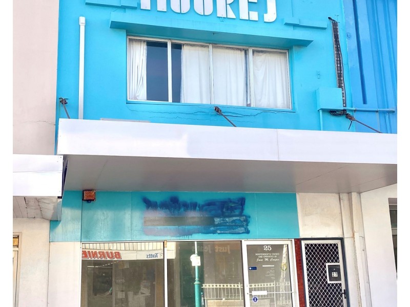 25-27 Wilson Street, Burnie TAS 7320