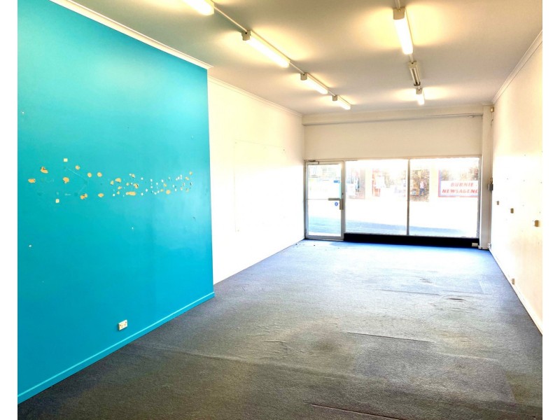 25-27 Wilson Street, Burnie TAS 7320