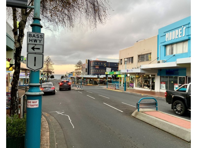 25-27 Wilson Street, Burnie TAS 7320