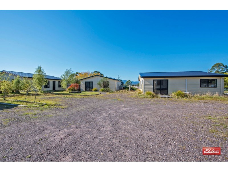 4/15 Gellibrand Street, Zeehan TAS 7469