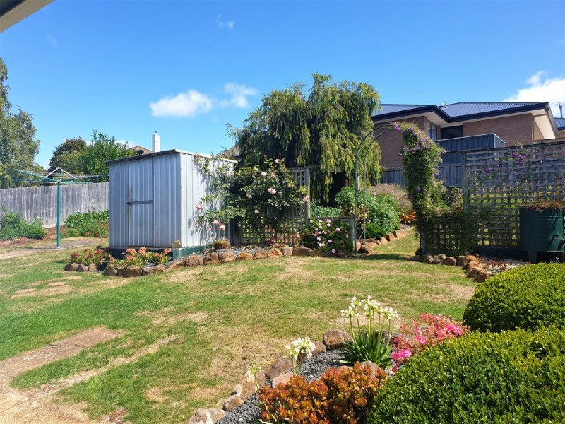 44 Cherry Street, Hillcrest TAS 7320