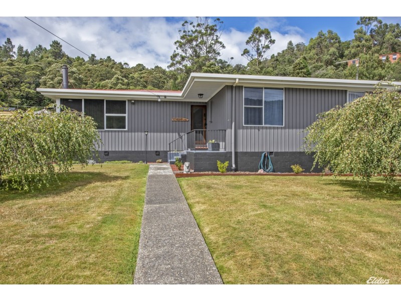 47 McNamara Street, Queenstown TAS 7467