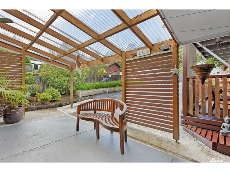 47 McNamara Street, Queenstown TAS 7467