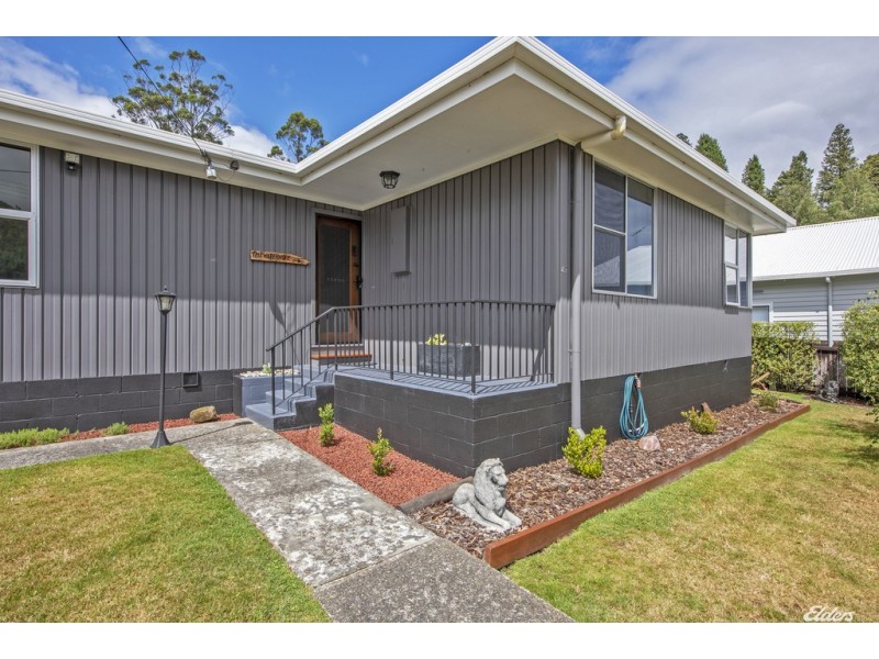 47 McNamara Street, Queenstown TAS 7467