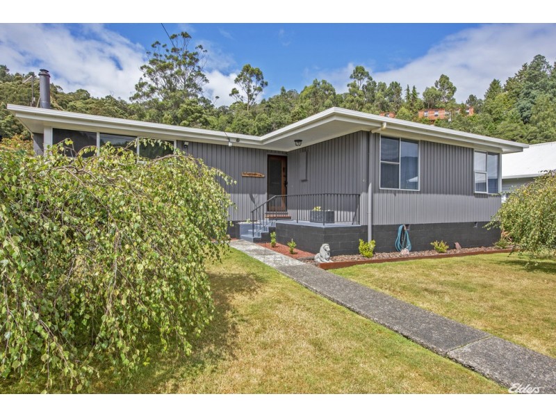 47 McNamara Street, Queenstown TAS 7467