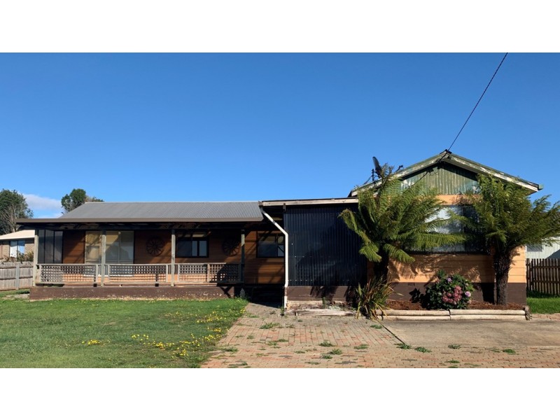 102-104 Old Surrey Road, Havenview TAS 7320