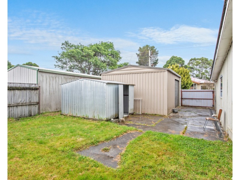 11 Austral Street, Zeehan TAS 7469