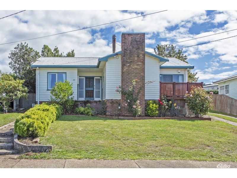 60 McPhee Street, Havenview TAS 7320