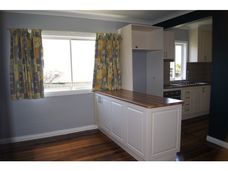 16 Tattersall Street, Montello TAS 7320