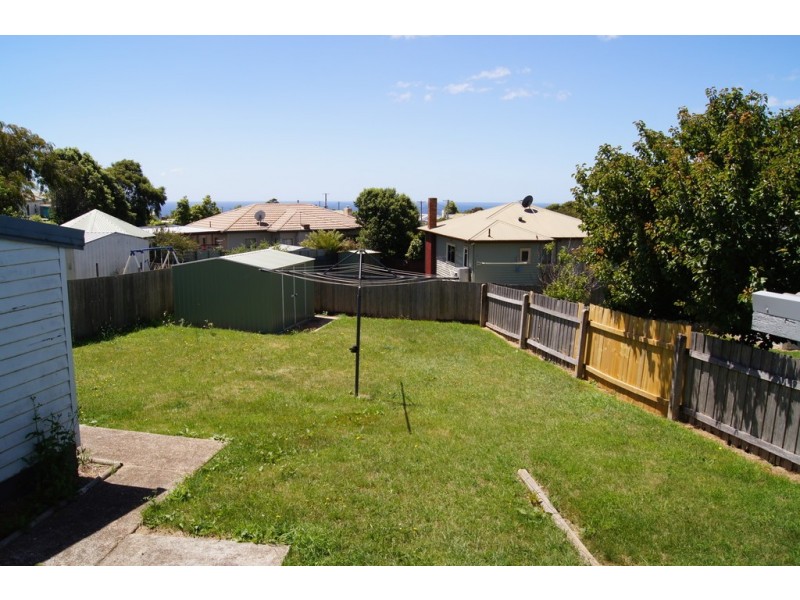 16 Tattersall Street, Montello TAS 7320