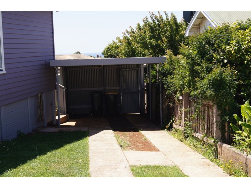 16 Tattersall Street, Montello TAS 7320
