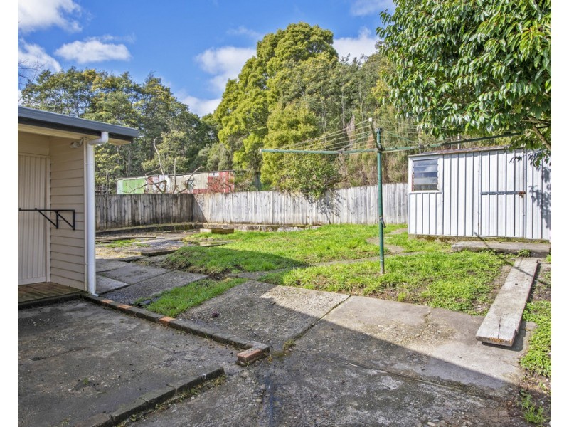 17 Nankivell Street, Queenstown TAS 7467