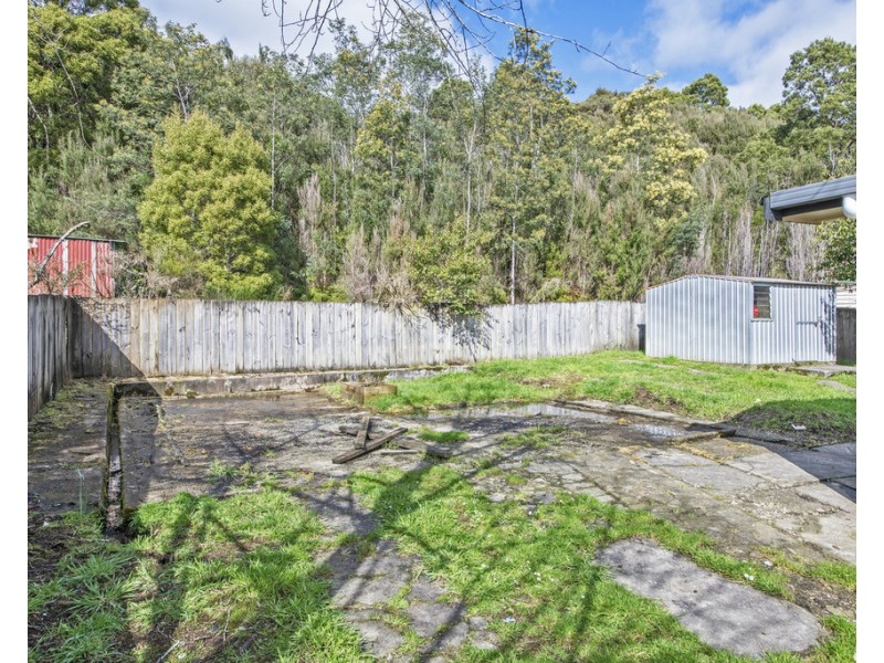 17 Nankivell Street, Queenstown TAS 7467