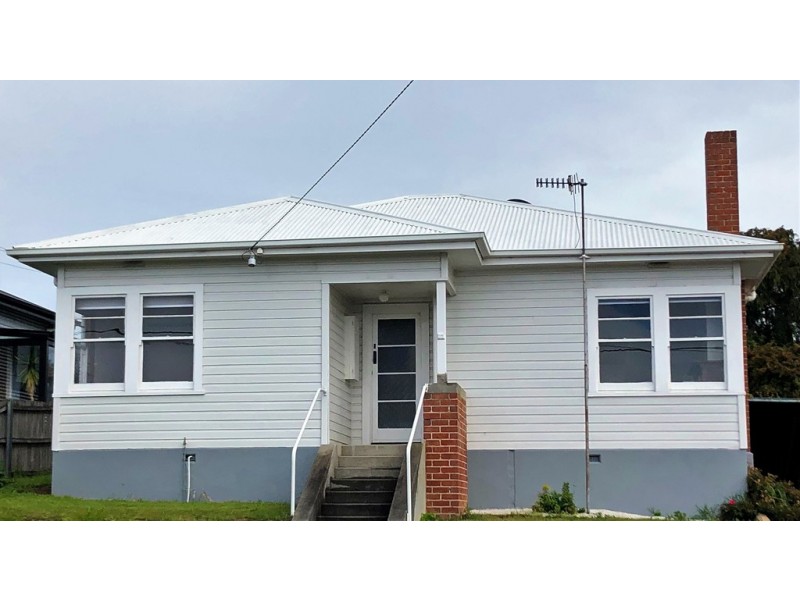27 Morse Street, Montello TAS 7320