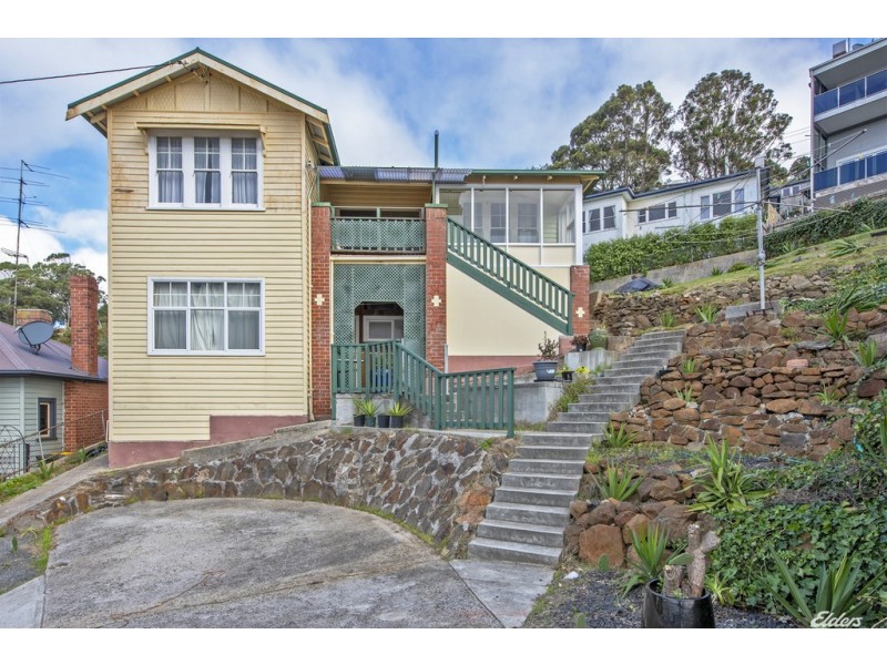 26 Hodgman Street, Burnie TAS 7320
