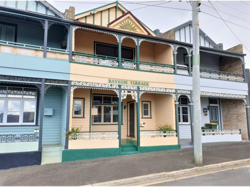 5 Hale Street, South Burnie TAS 7320