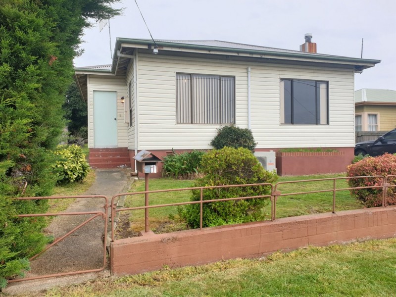 21 Morse Street, Montello TAS 7320