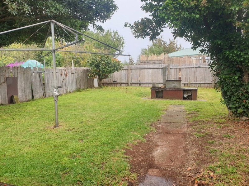 21 Morse Street, Montello TAS 7320