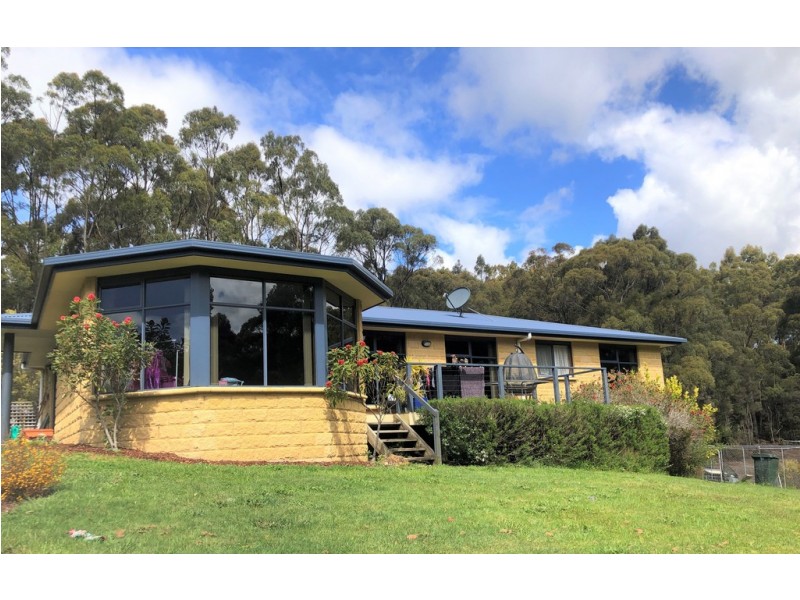 184 Back Cam Road, Somerset TAS 7322
