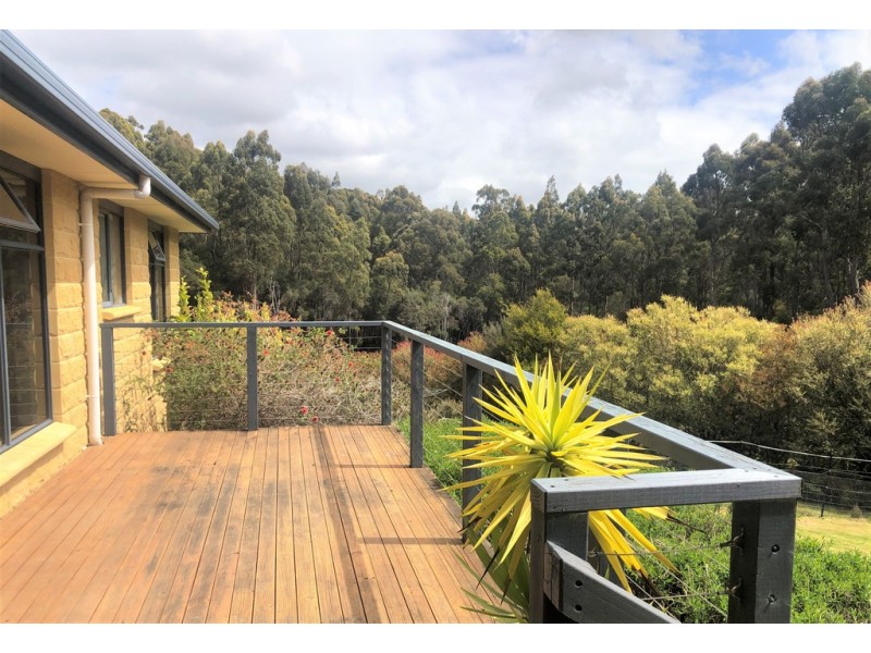 184 Back Cam Road, Somerset TAS 7322