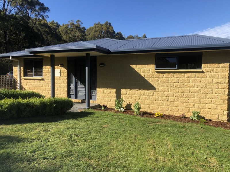 184 Back Cam Road, Somerset TAS 7322