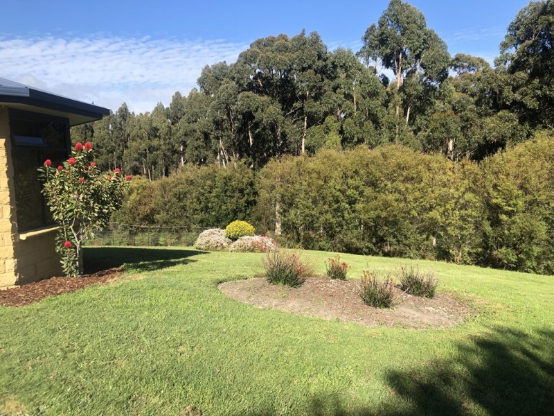 184 Back Cam Road, Somerset TAS 7322