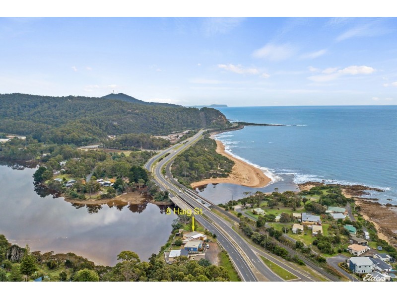 8 Haig Street, Heybridge TAS 7316