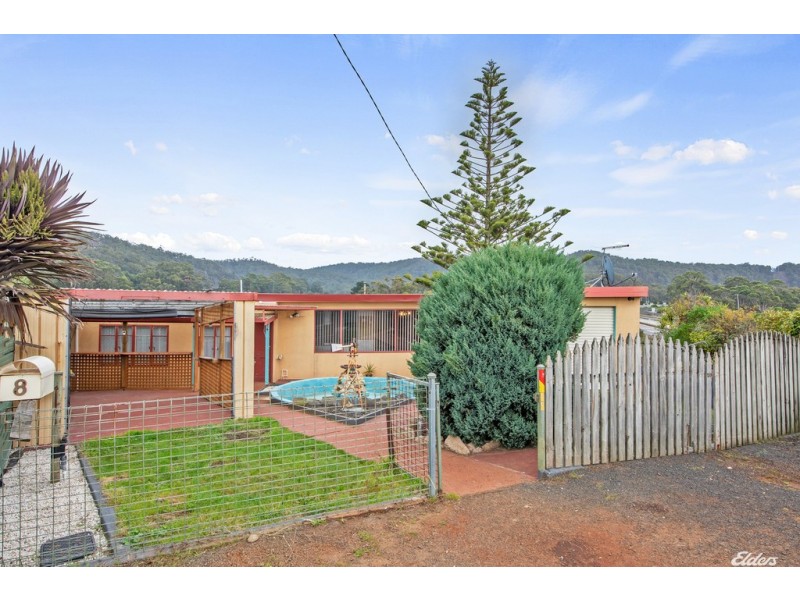 8 Haig Street, Heybridge TAS 7316