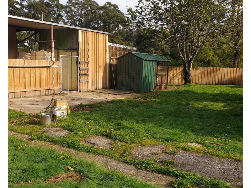 18 Wattle Place, Rosebery TAS 7470