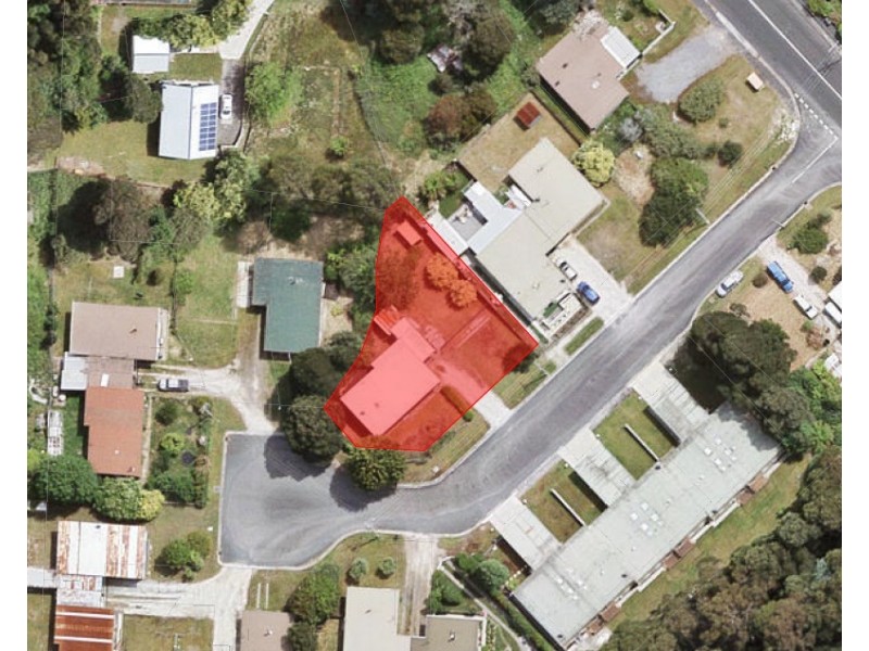 18 Wattle Place, Rosebery TAS 7470