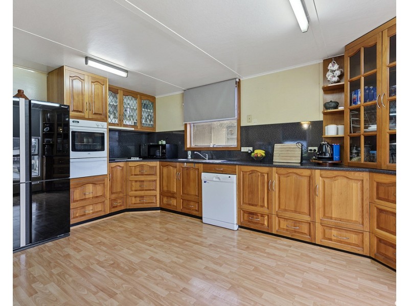 1 Laurel Drive, Rosebery TAS 7470