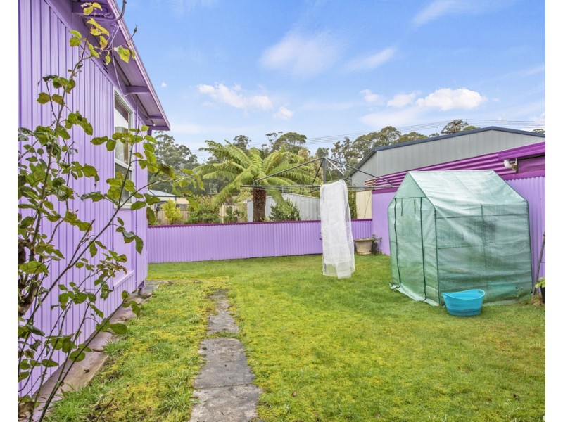 1 Laurel Drive, Rosebery TAS 7470