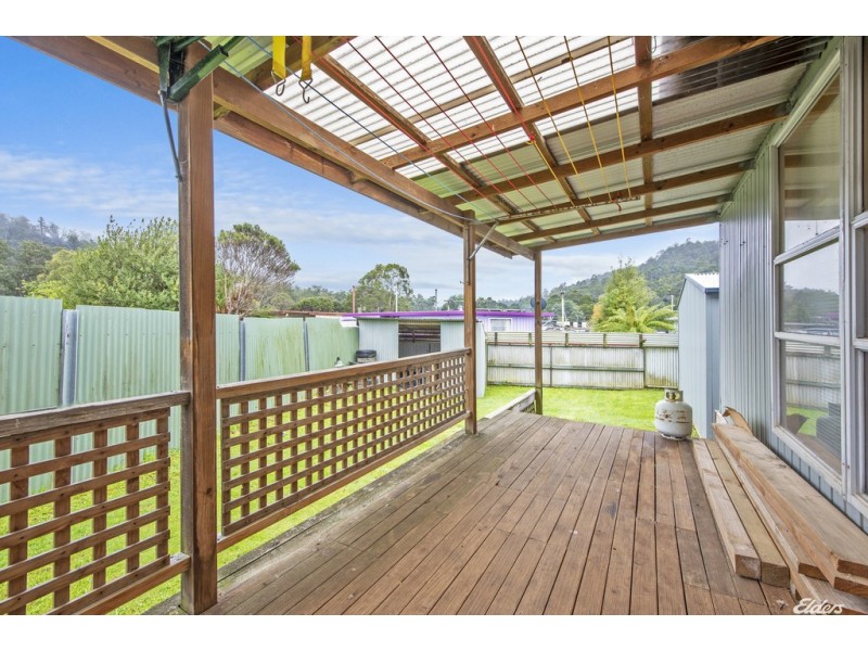 7 Acacia Court, Rosebery TAS 7470