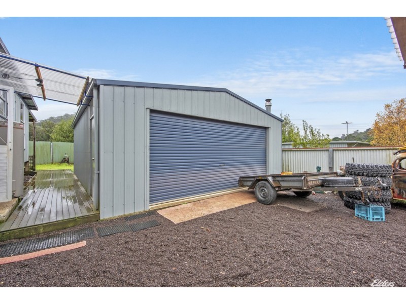 7 Acacia Court, Rosebery TAS 7470