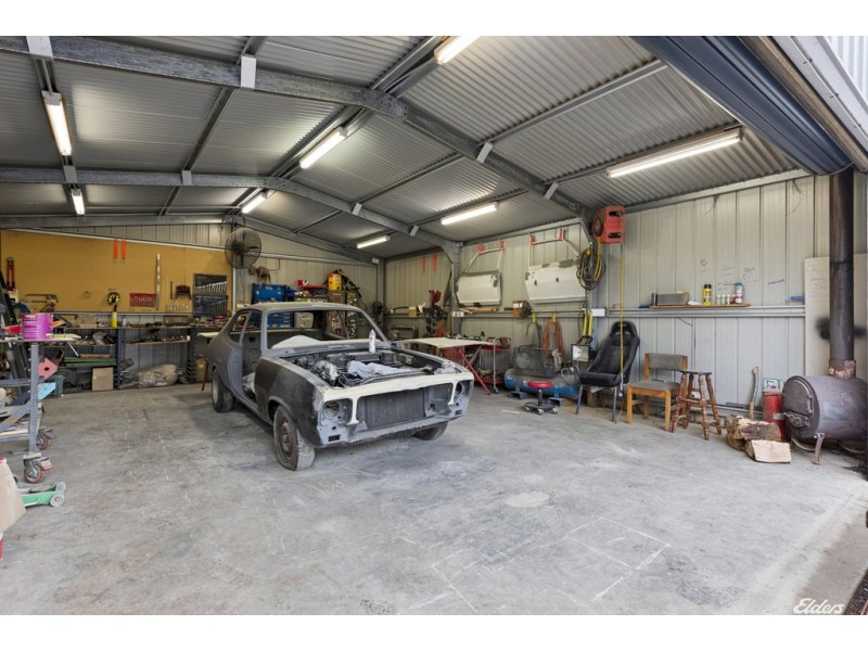 7 Acacia Court, Rosebery TAS 7470