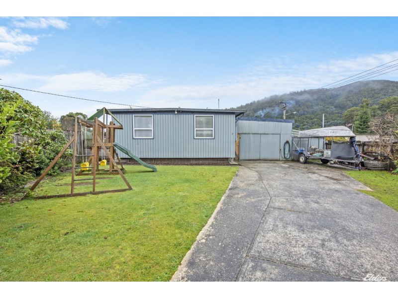 7 Acacia Court, Rosebery TAS 7470