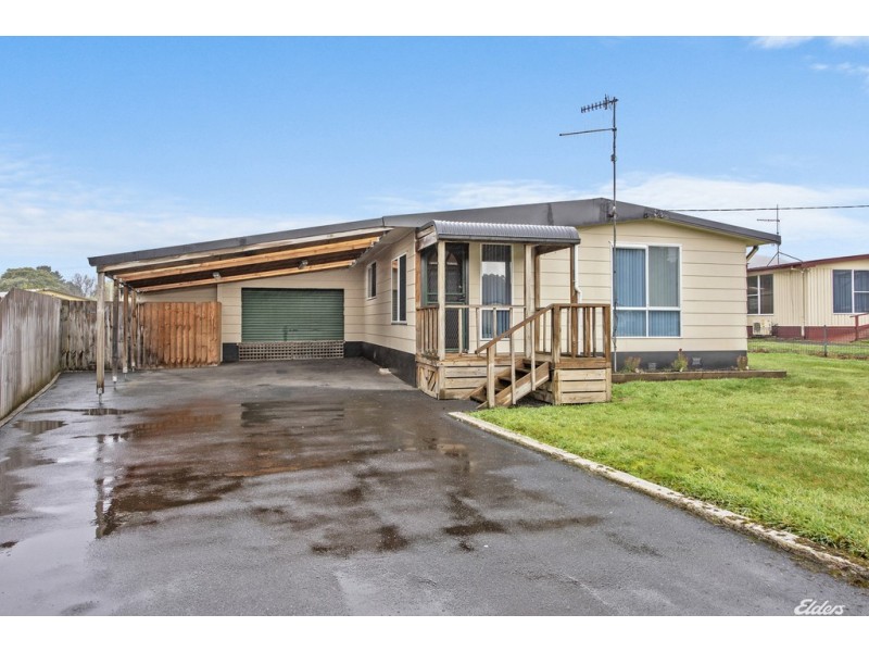 5 Fowell Street, Zeehan TAS 7469