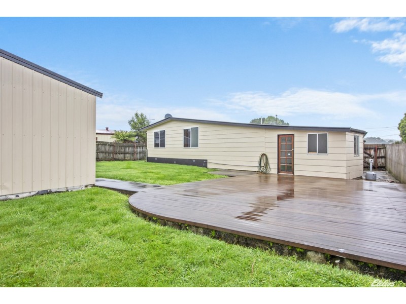 5 Fowell Street, Zeehan TAS 7469