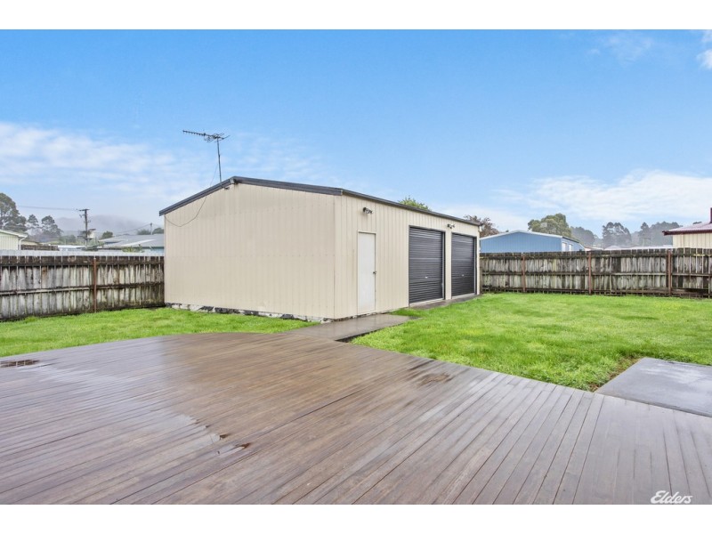 5 Fowell Street, Zeehan TAS 7469