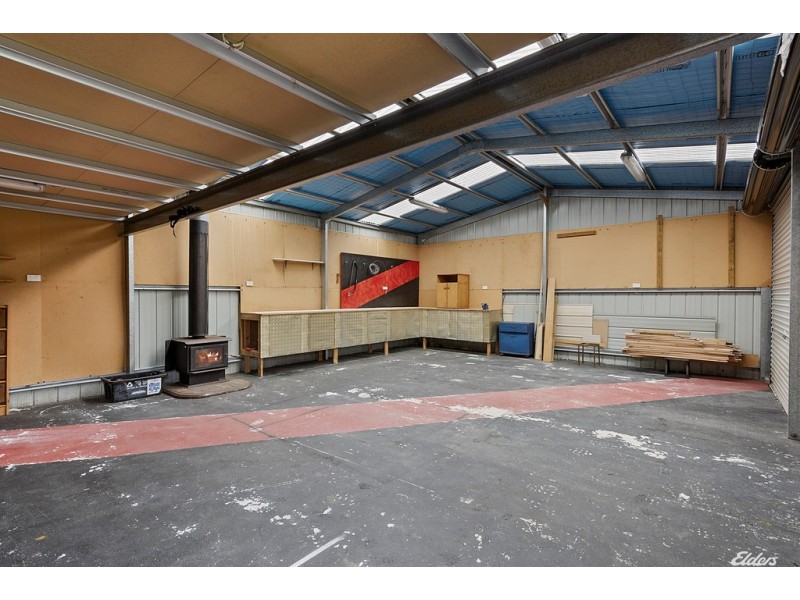 5 Fowell Street, Zeehan TAS 7469