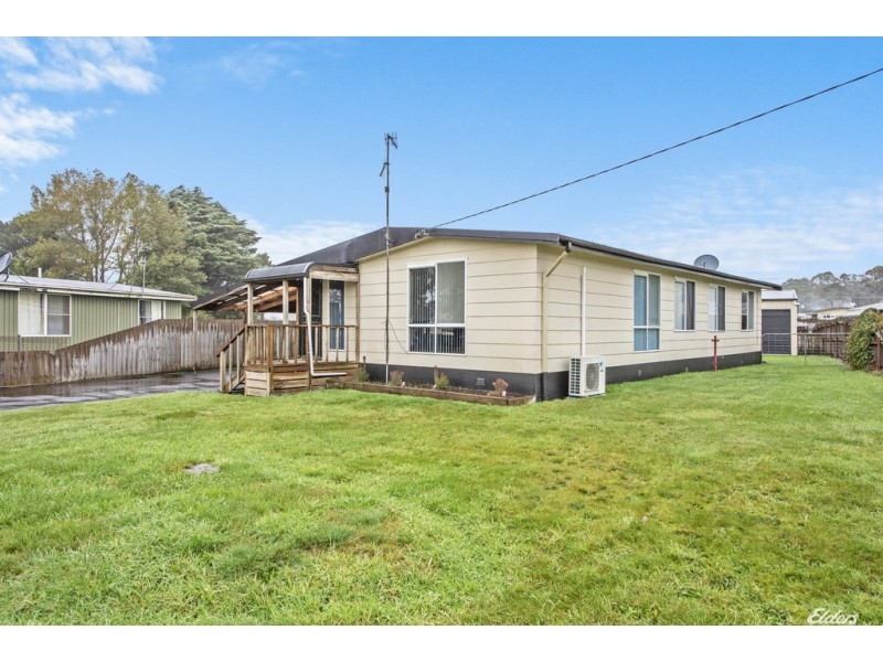 5 Fowell Street, Zeehan TAS 7469