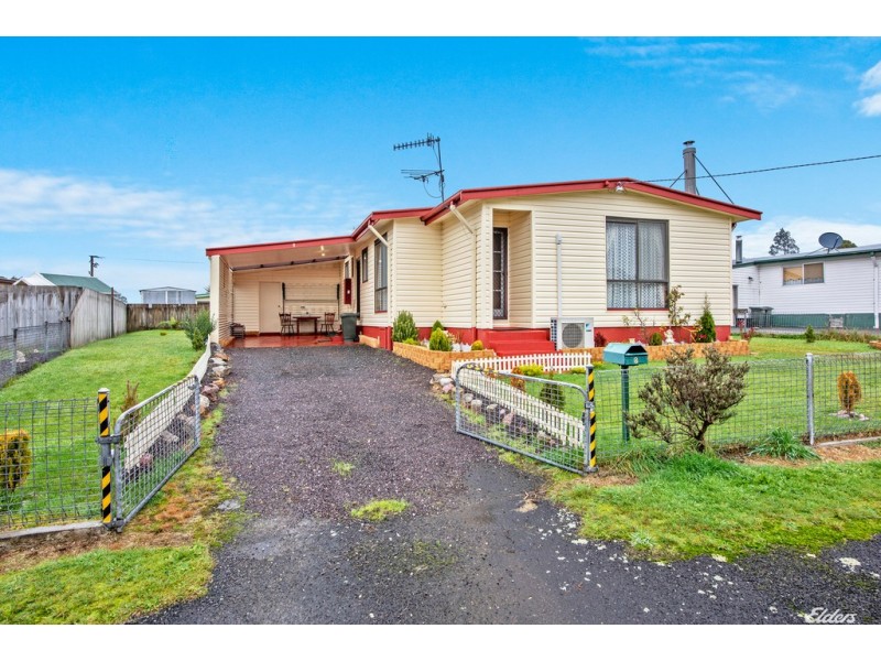 8 Battery Court, Zeehan TAS 7469