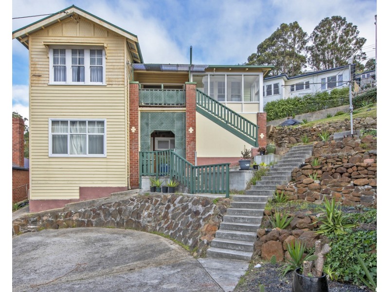 26 Hodgman Street, Burnie TAS 7320