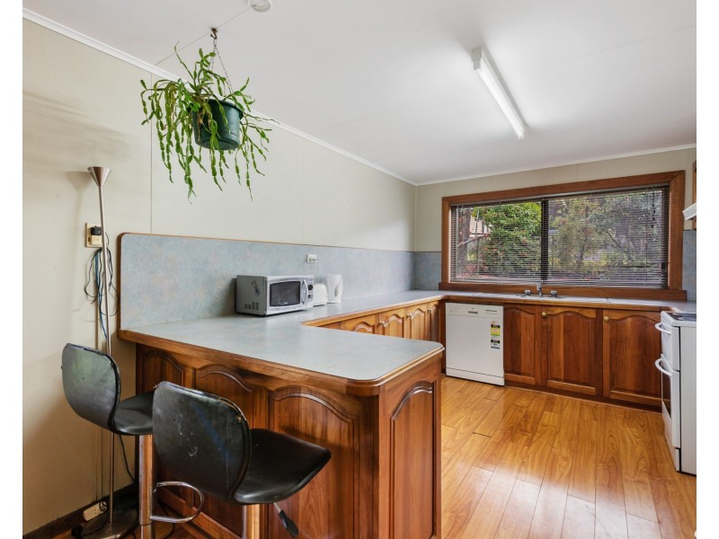 5 Evans Street, Rosebery TAS 7470