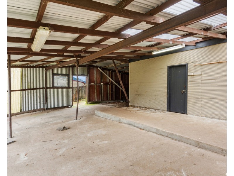 5 Evans Street, Rosebery TAS 7470