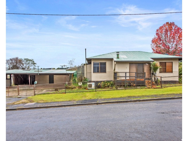 5 Evans Street, Rosebery TAS 7470